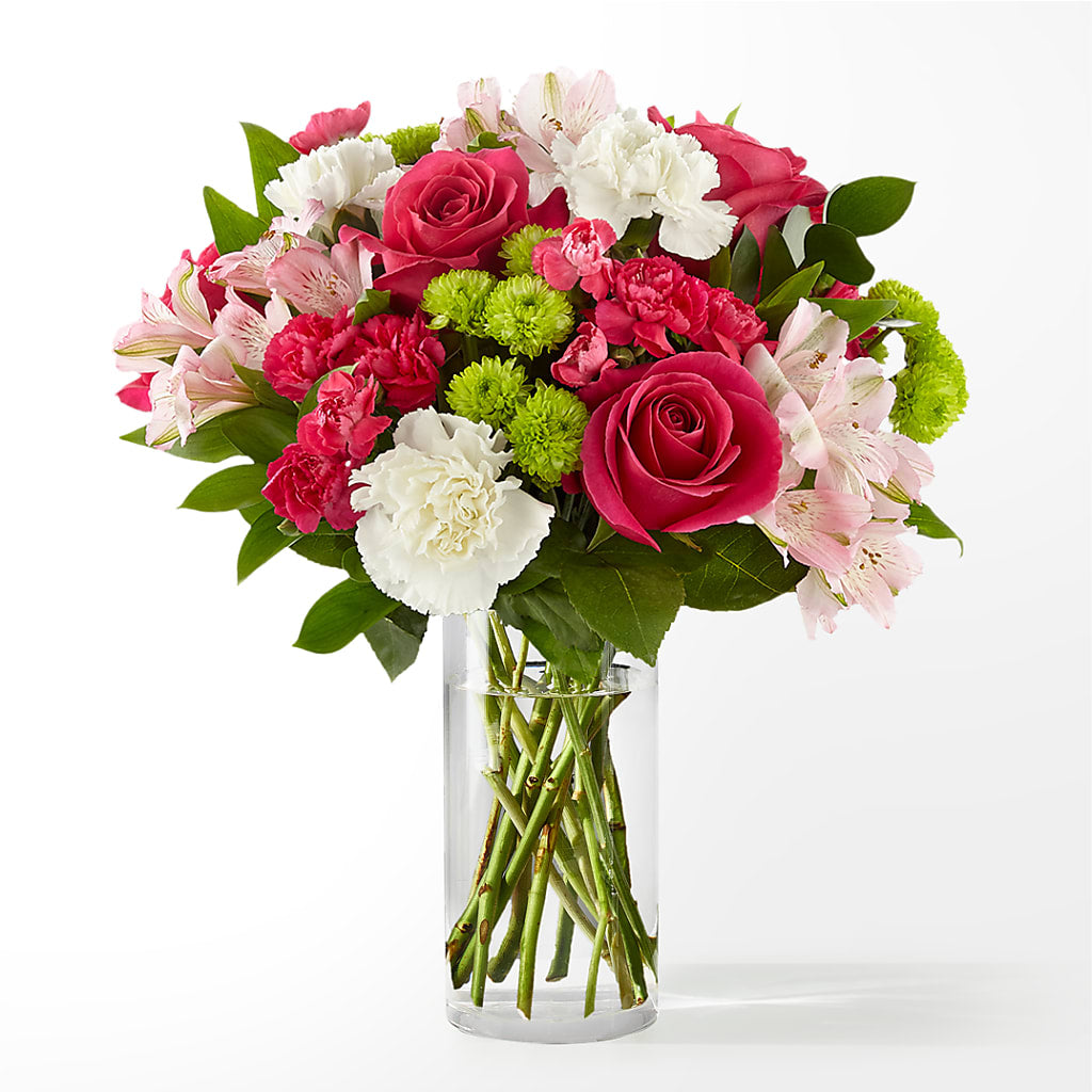 Sweet & Pretty Bouquet – Dickson Florist, Dickson TN
