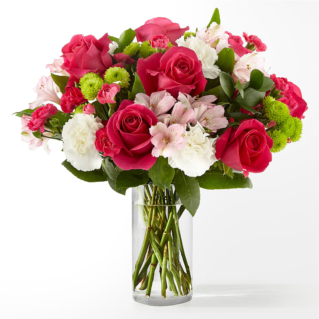 Sweet & Pretty Bouquet – Dickson Florist, Dickson TN