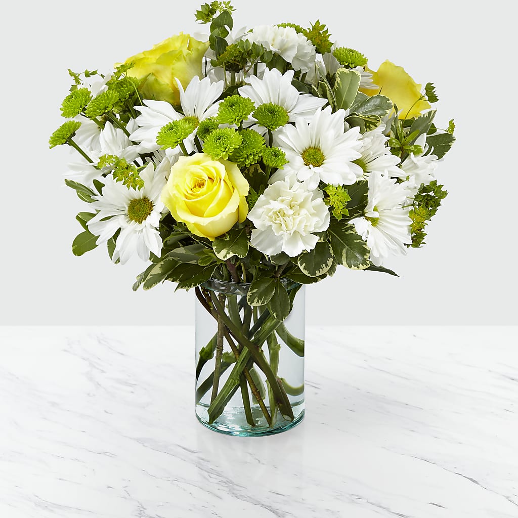 Happy Day Bouquet – Dickson Florist, Dickson TN