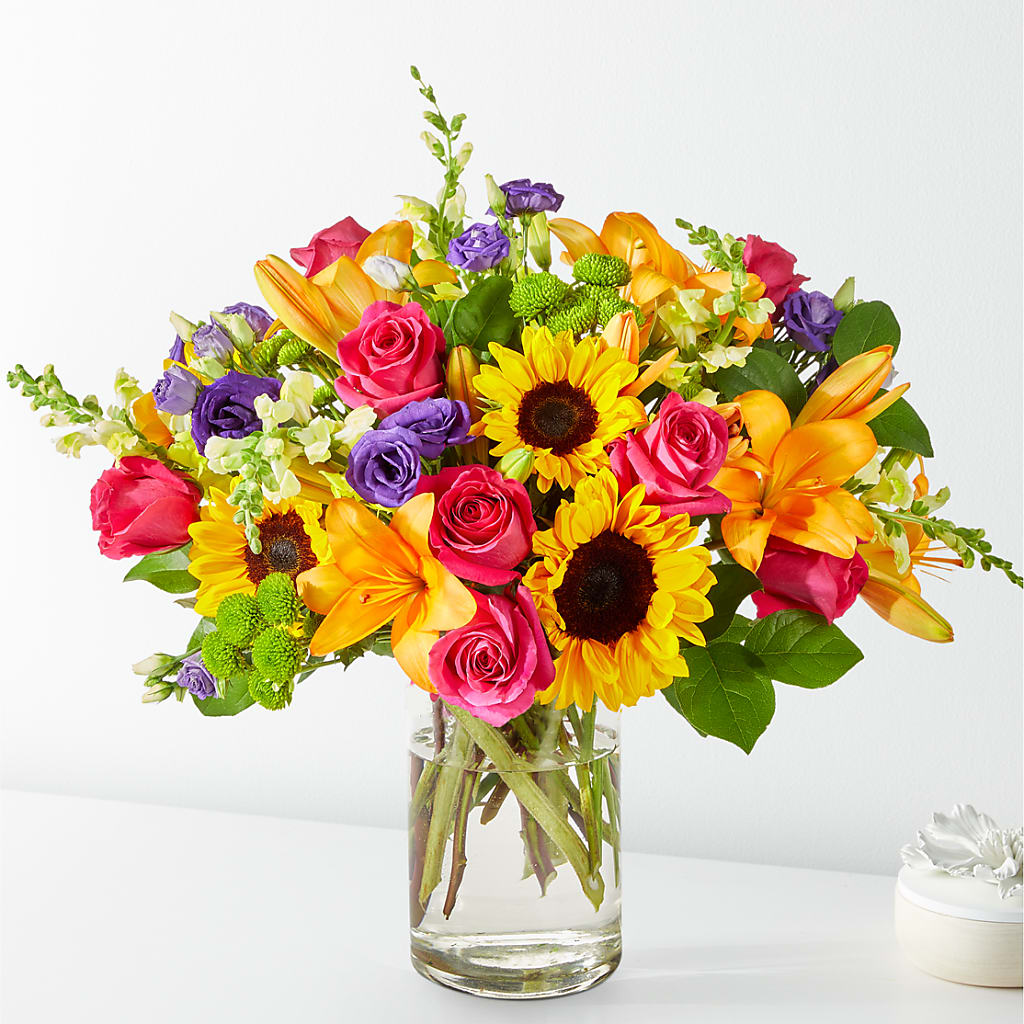 Best Day Bouquet – Dickson Florist, Dickson TN