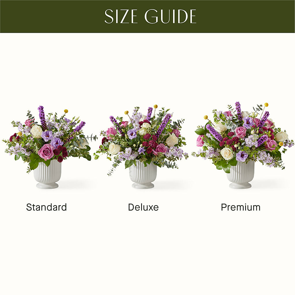 Work of Art Bouquet – Dickson Florist, Dickson TN