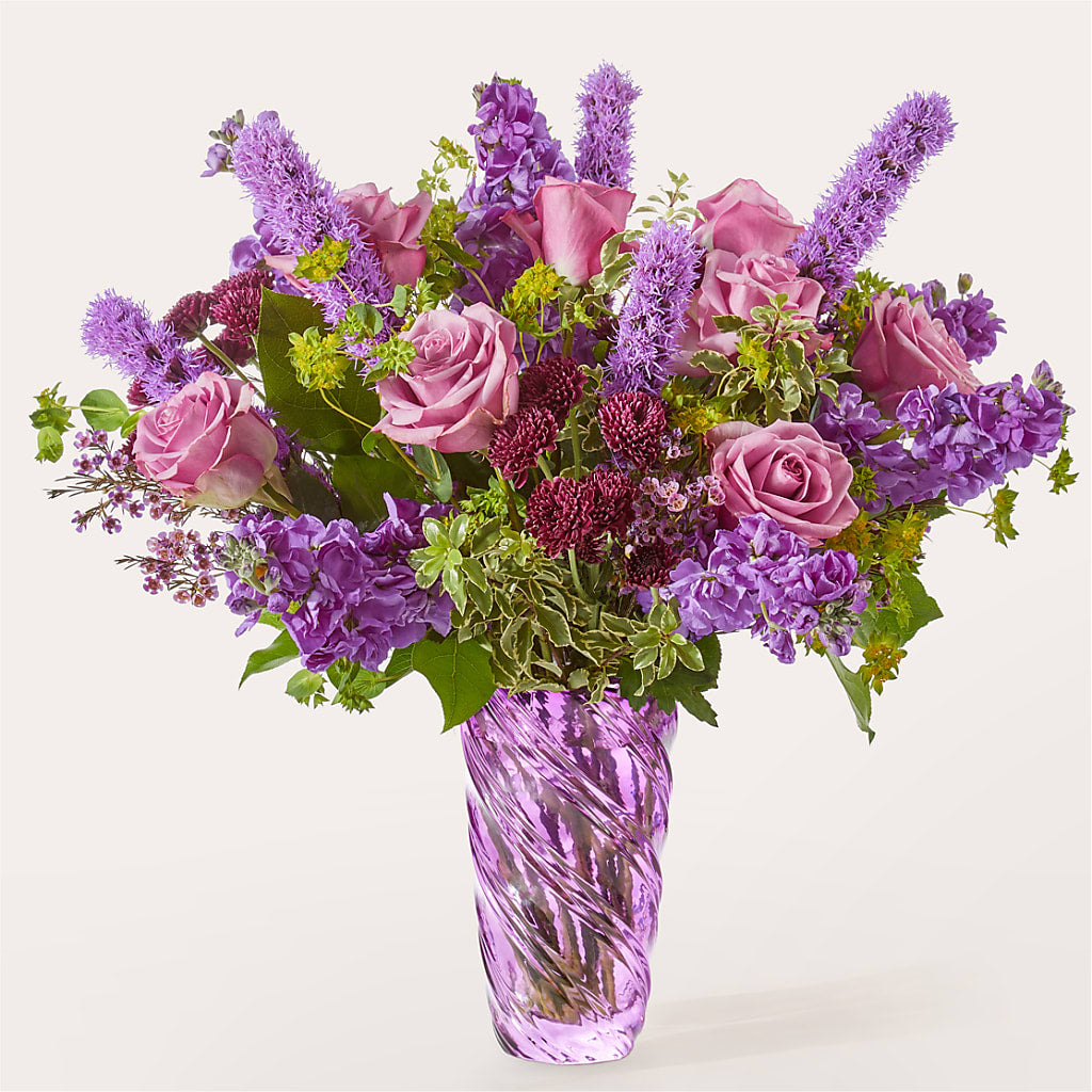 Garden Mist Bouquet – Dickson Florist, Dickson TN