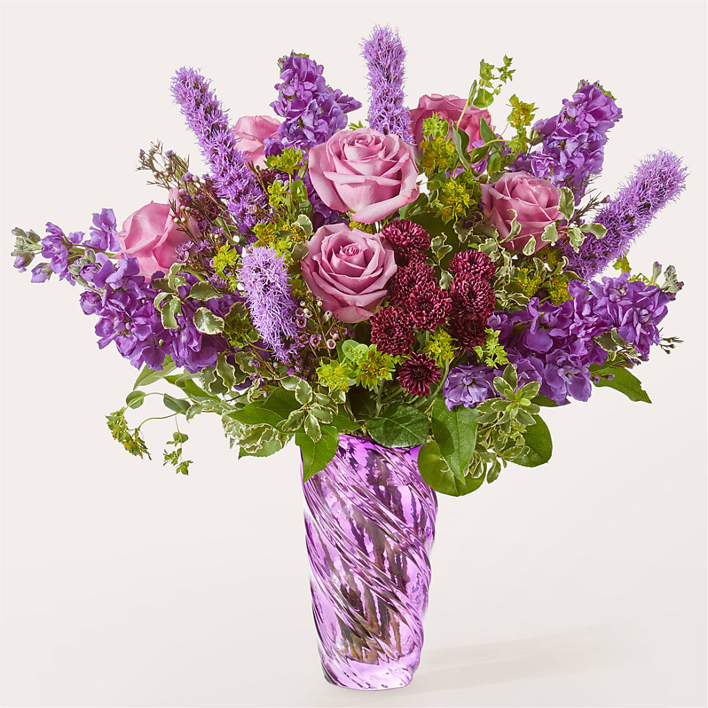 Garden Mist Bouquet – Dickson Florist, Dickson TN