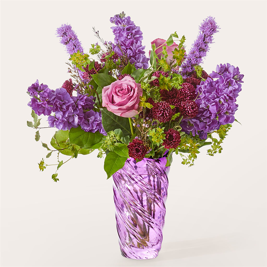 Garden Mist Bouquet – Dickson Florist, Dickson TN