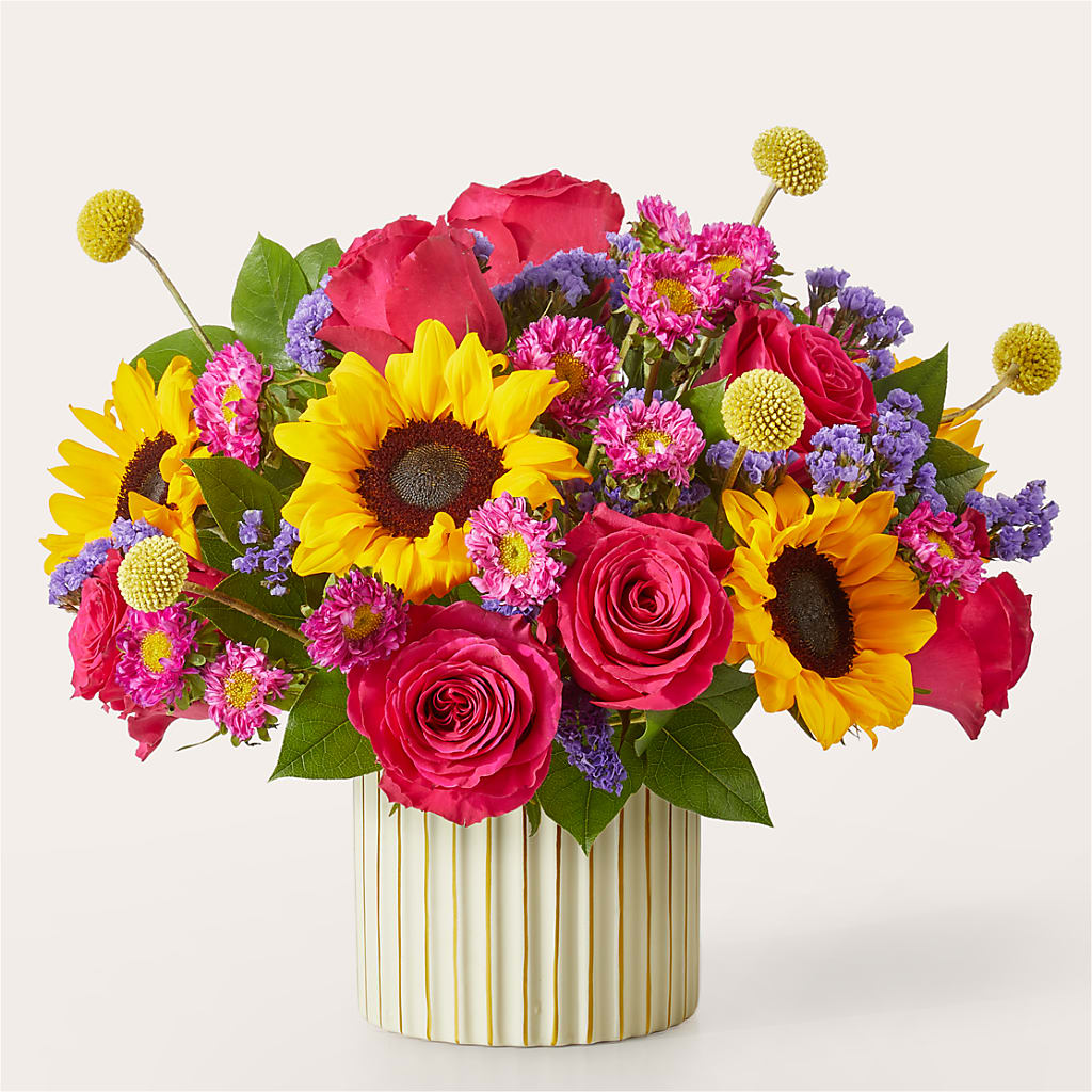 Bubbly Bouquet – Dickson Florist, Dickson TN