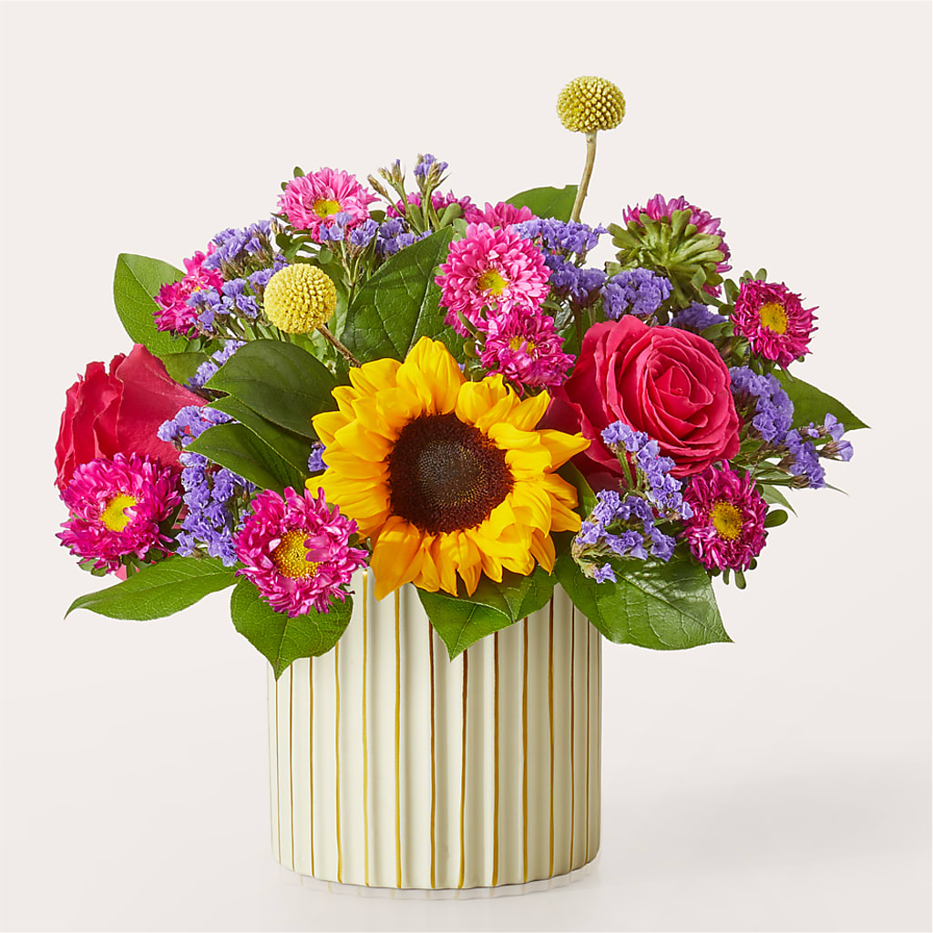 Bubbly Bouquet – Dickson Florist, Dickson TN