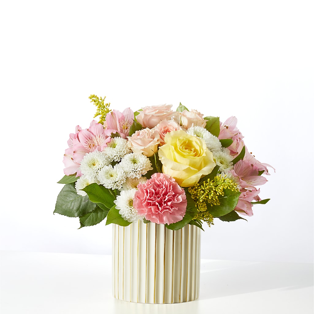 Watercolors Bouquet – Dickson Florist, Dickson TN