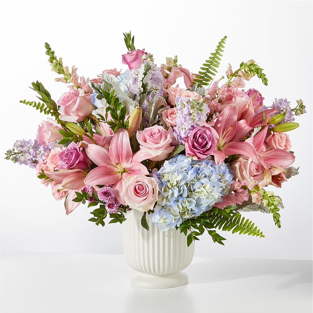 Wonderland Bouquet – Dickson Florist, Dickson TN