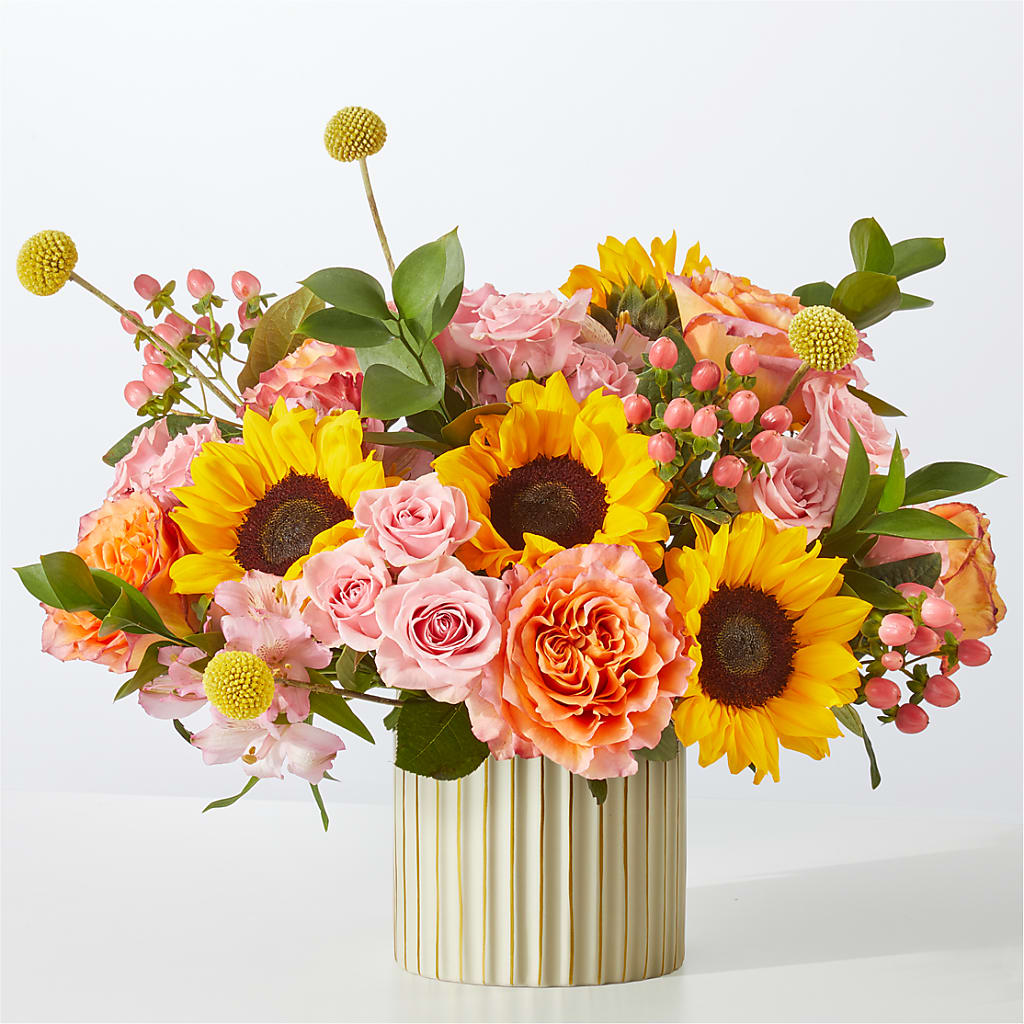 Sun's Out Bouquet – Dickson Florist, Dickson TN