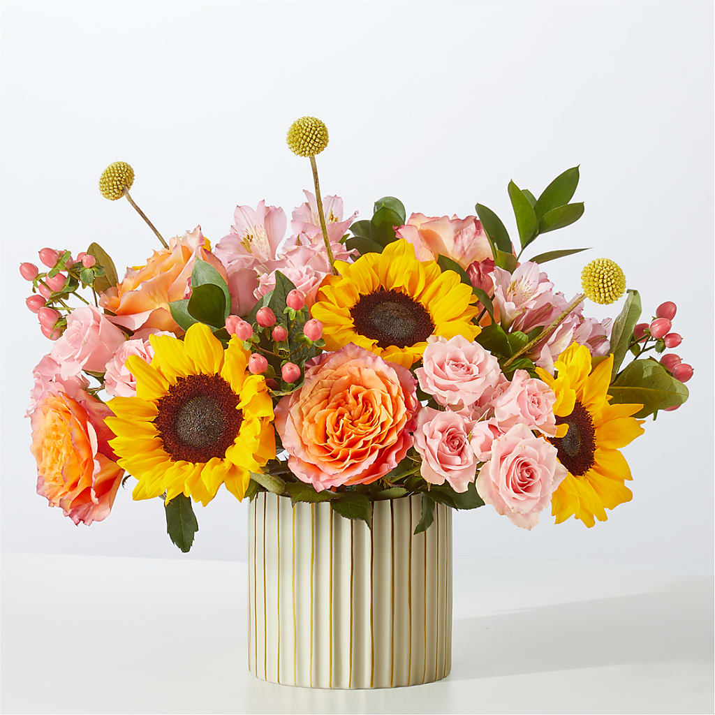 Sun's Out Bouquet – Dickson Florist, Dickson TN
