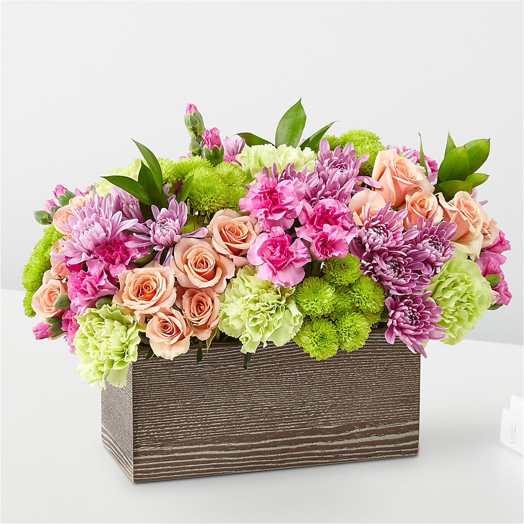 Simple Charm Bouquet – Dickson Florist, Dickson TN