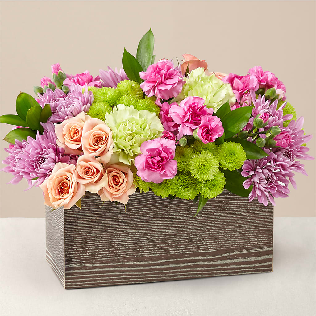 Simple Charm Bouquet – Dickson Florist, Dickson TN