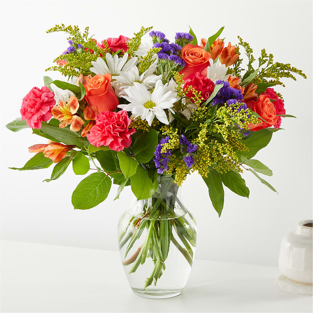 Oopsie Daisy Bouquet – Dickson Florist, Dickson TN