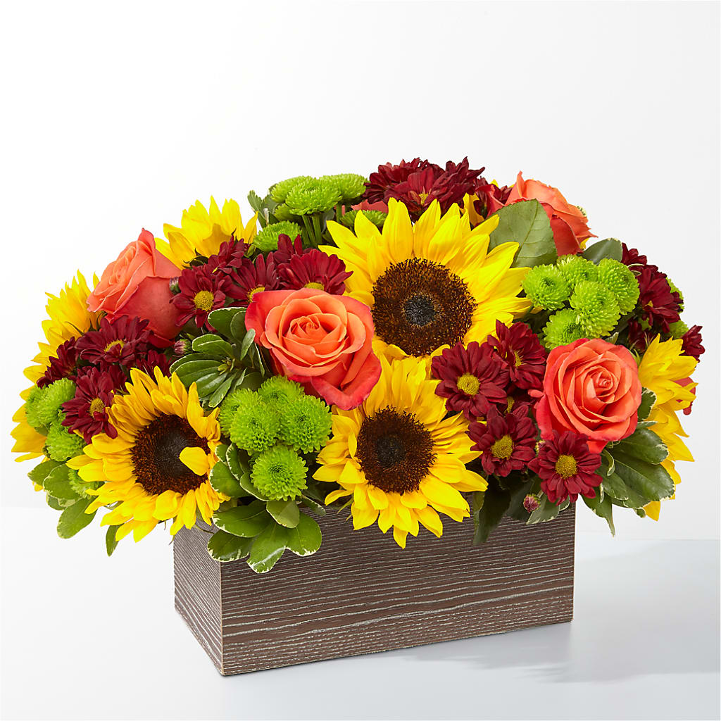 Happy Harvest Garden – Dickson Florist, Dickson TN
