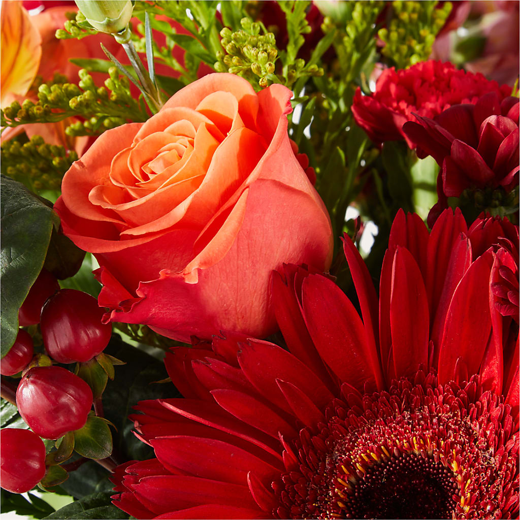 Sweater Season - A Florist Original – Dickson Florist, Dickson TN