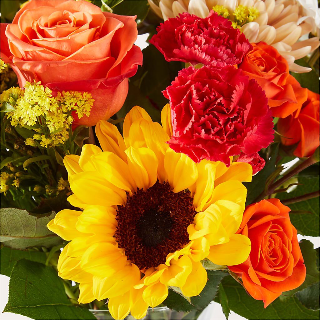 Sweater Season - A Florist Original – Dickson Florist, Dickson TN