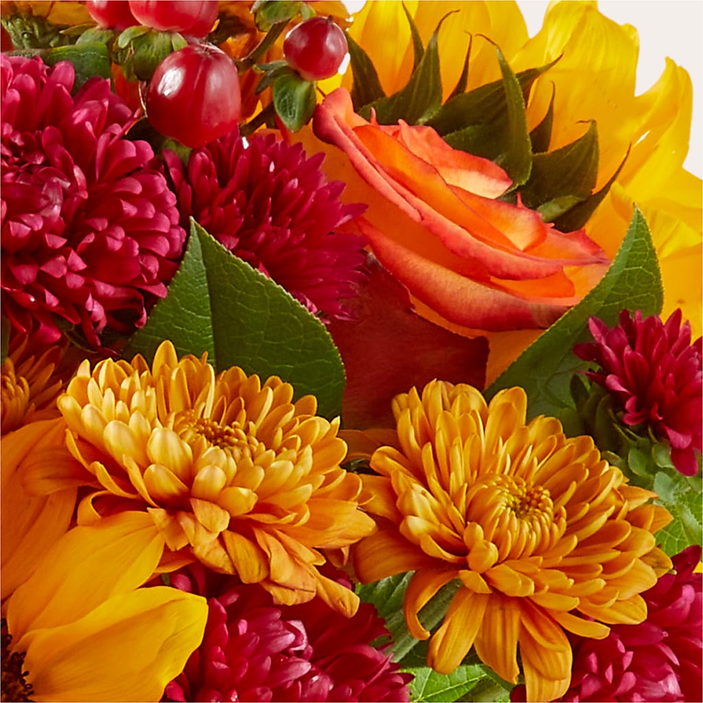 Sweater Season - A Florist Original – Dickson Florist, Dickson TN
