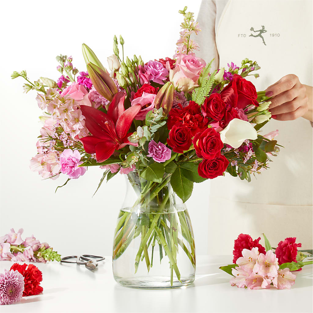Together Forever - A Florist Original – Dickson Florist, Dickson TN