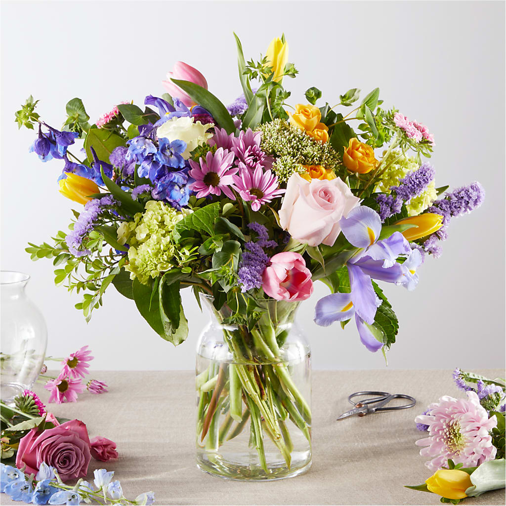 Pastel Tradition - A Florist Original – Dickson Florist, Dickson TN