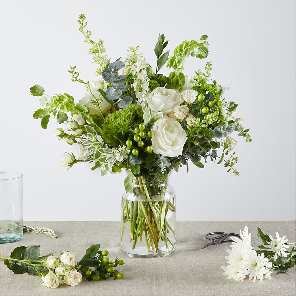 Irish Garden - A Florist Original – Dickson Florist, Dickson TN