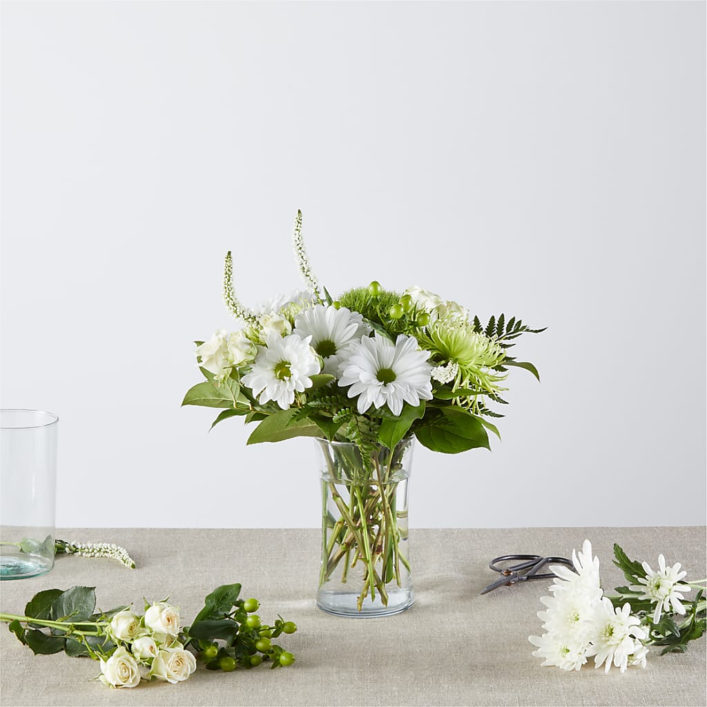 Irish Garden - A Florist Original – Dickson Florist, Dickson TN