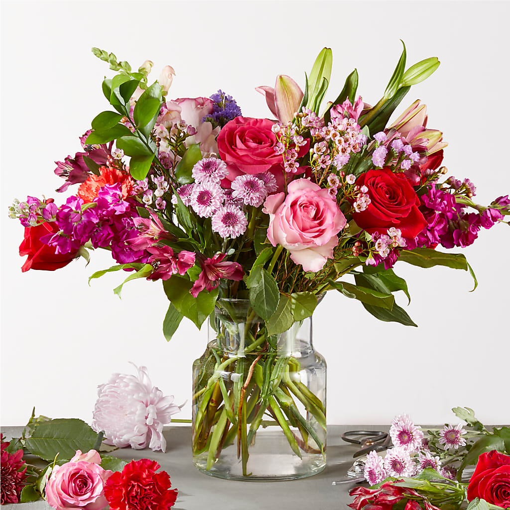 Regal Jewel – A Florist Original – Dickson Florist, Dickson TN