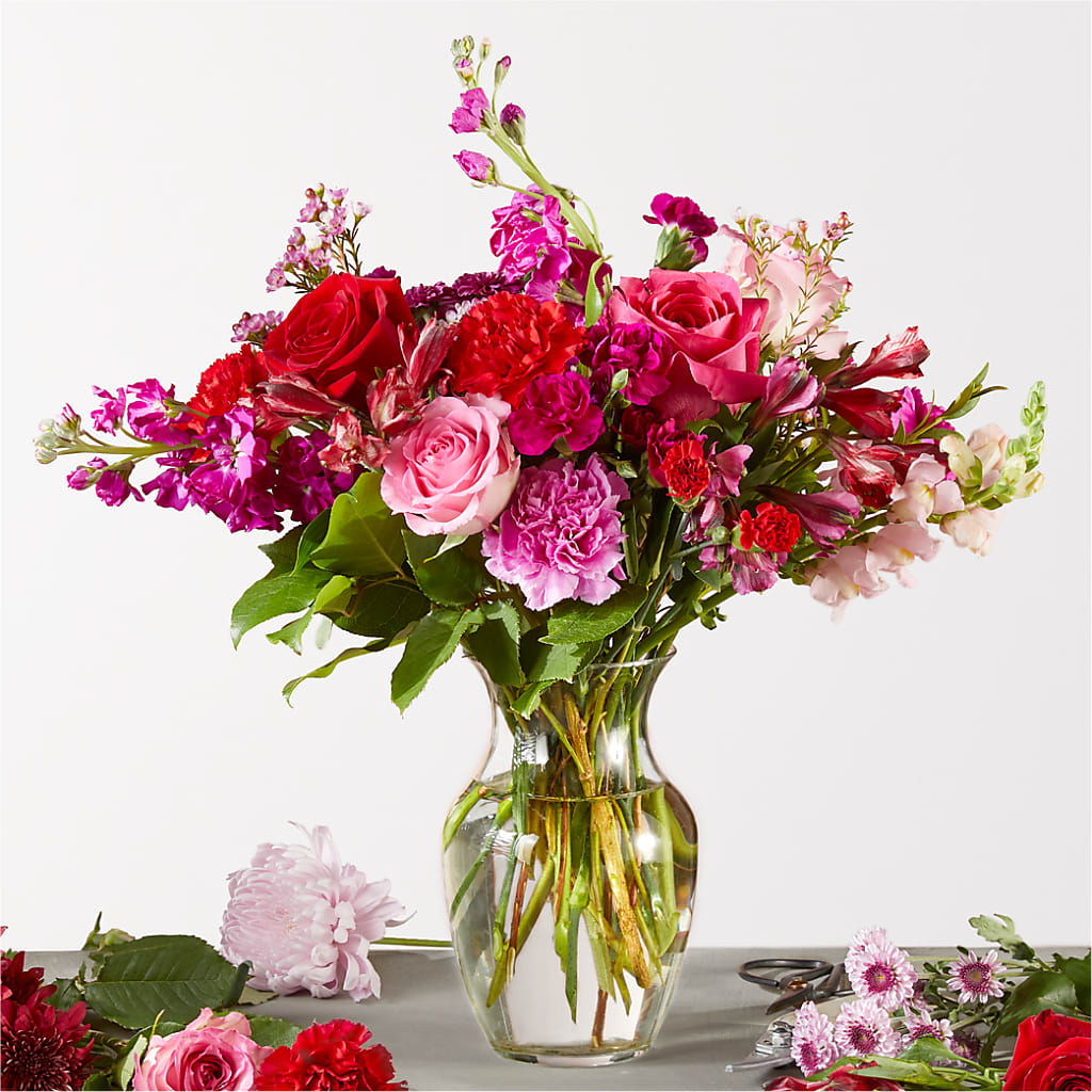 Regal Jewel – A Florist Original – Dickson Florist, Dickson TN