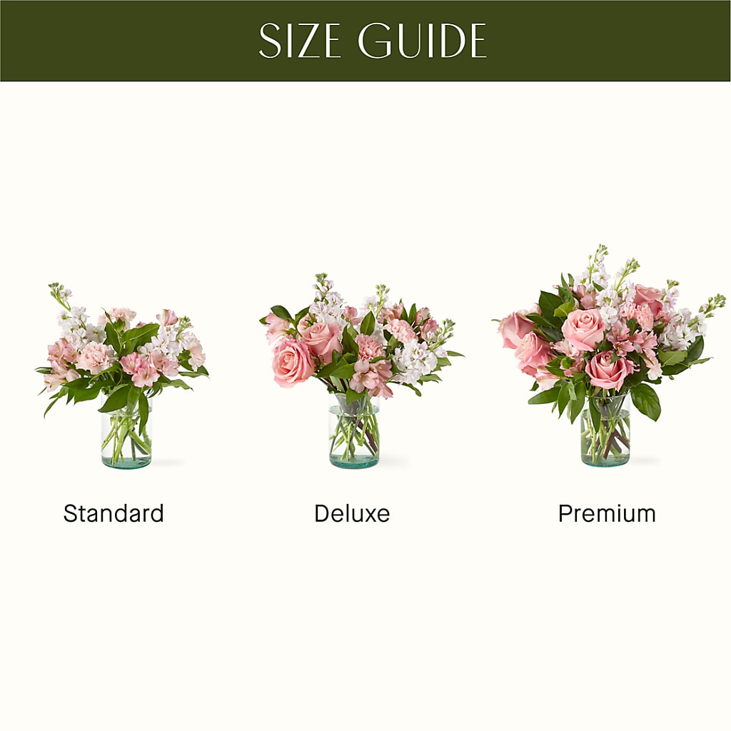 At the Ballet Bouquet – Dickson Florist, Dickson TN