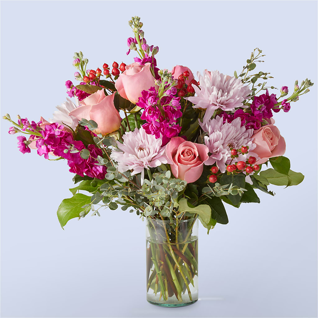 Sunday Morning Bouquet – Dickson Florist, Dickson TN