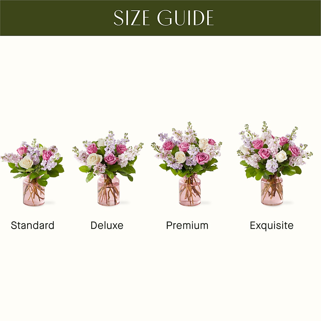 Springtime Spritz Bouquet – Dickson Florist, Dickson TN