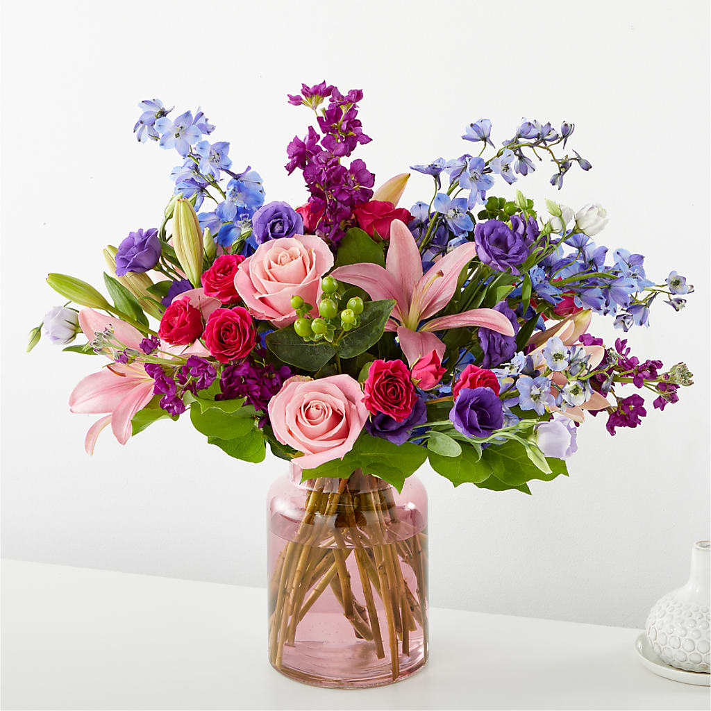Breezy Meadows Bouquet – Dickson Florist, Dickson TN