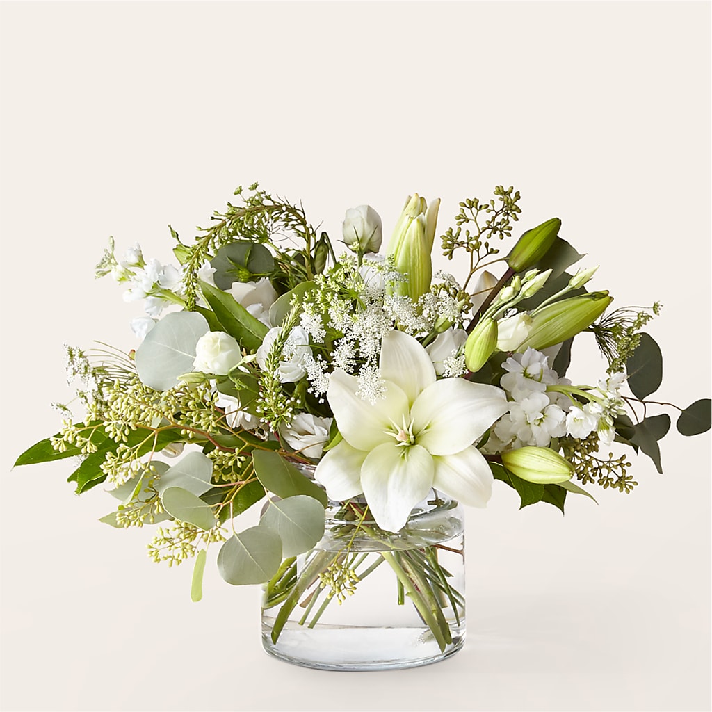 Alluring Elegance Bouquet – Dickson Florist, Dickson TN