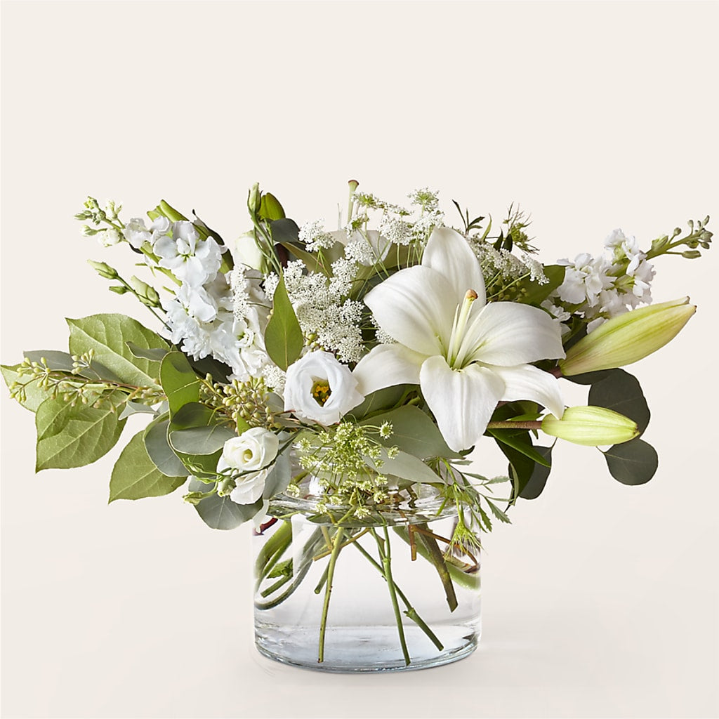 Alluring Elegance Bouquet – Dickson Florist, Dickson TN