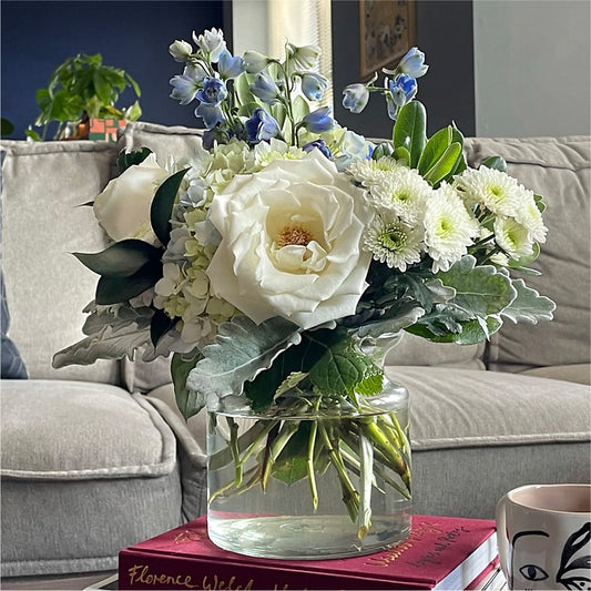 Clear Skies Bouquet – Dickson Florist, Dickson TN