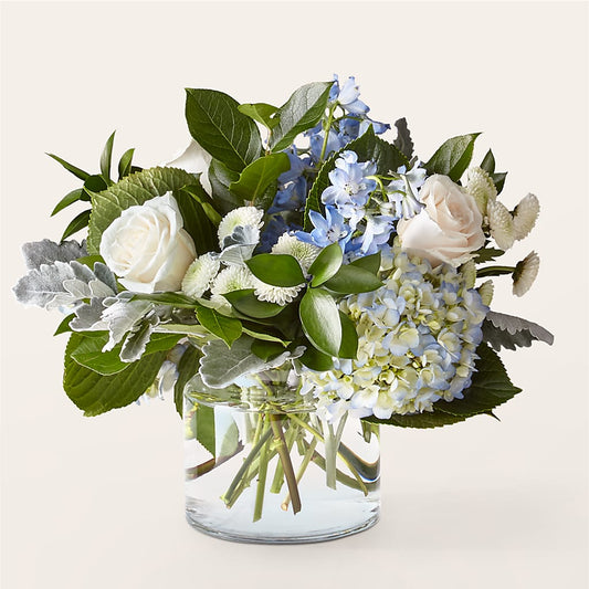 Clear Skies Bouquet – Dickson Florist, Dickson TN