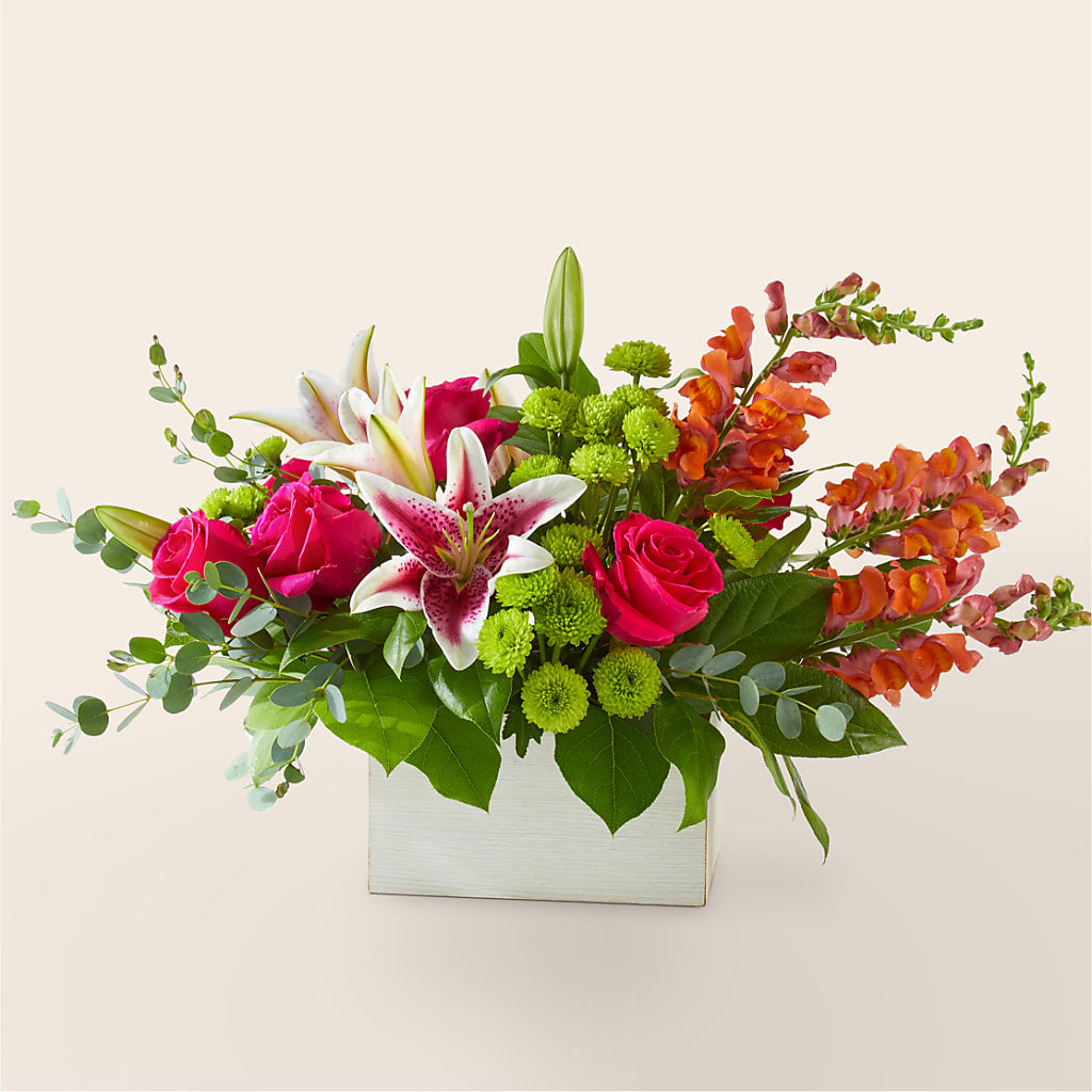 Wild Spirit Bouquet – Dickson Florist, Dickson TN