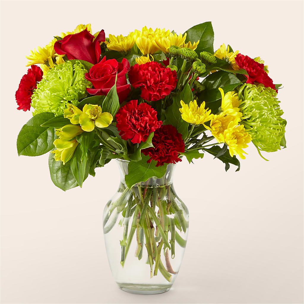 Bright Side Bouquet – Dickson Florist, Dickson TN