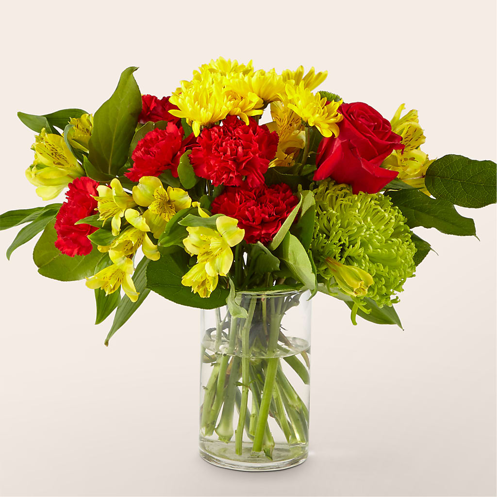Bright Side Bouquet – Dickson Florist, Dickson TN