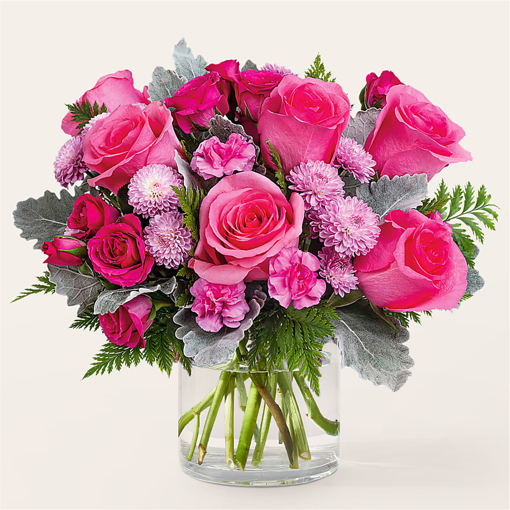 Sweet As Can Be Bouquet – Dickson Florist, Dickson TN