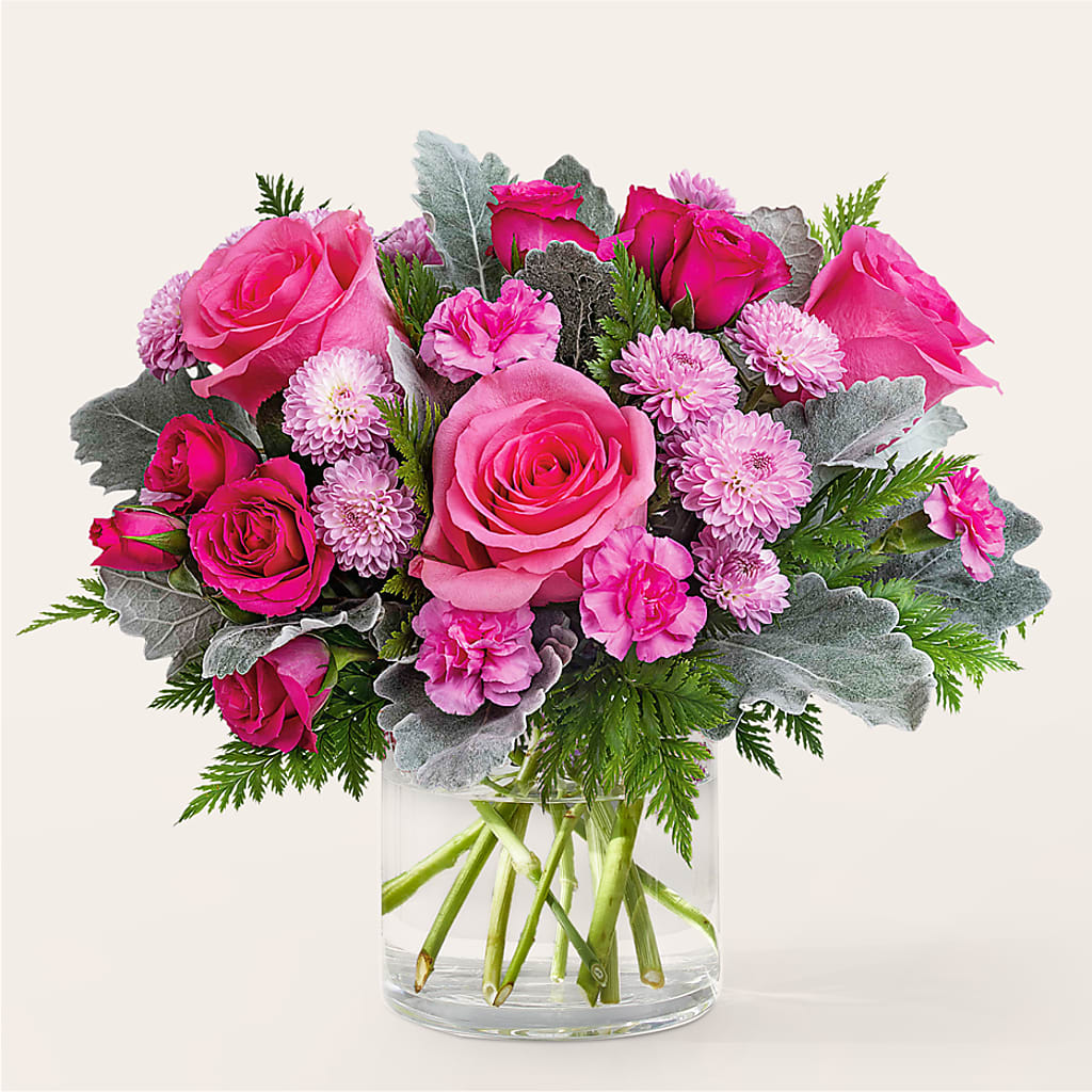 Sweet As Can Be Bouquet – Dickson Florist, Dickson TN