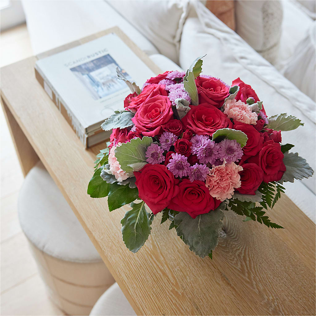 Sweet As Can Be Bouquet – Dickson Florist, Dickson TN