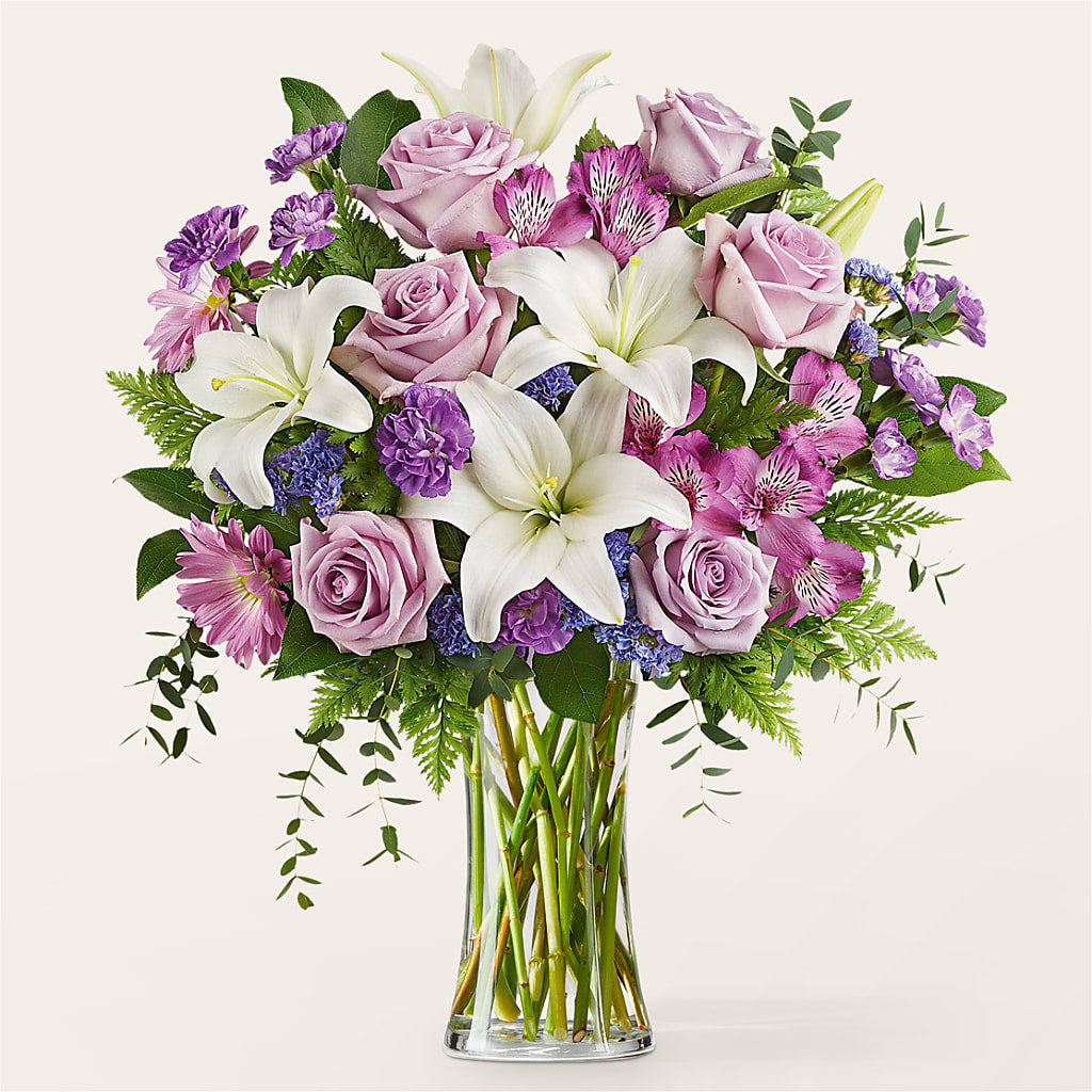 The Dreamscape Bouquet – Dickson Florist, Dickson TN