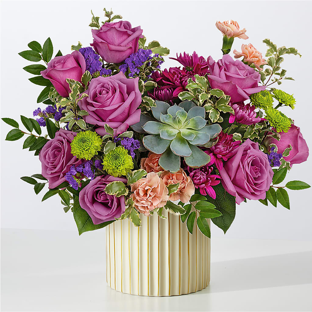 You're a Gem Bouquet – Dickson Florist, Dickson TN