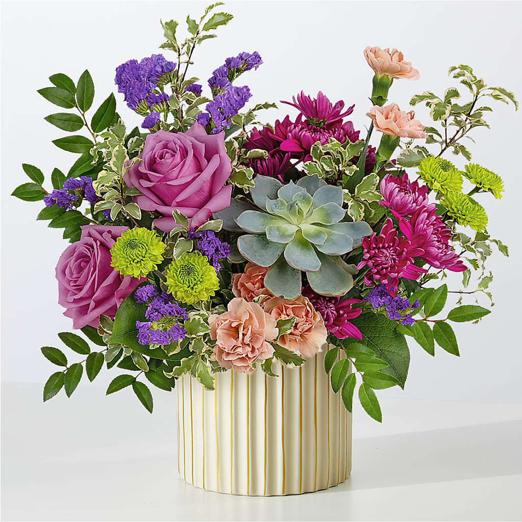 You're a Gem Bouquet – Dickson Florist, Dickson TN