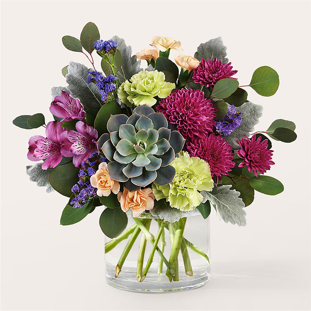 Botanical Dream Bouquet – Dickson Florist, Dickson TN