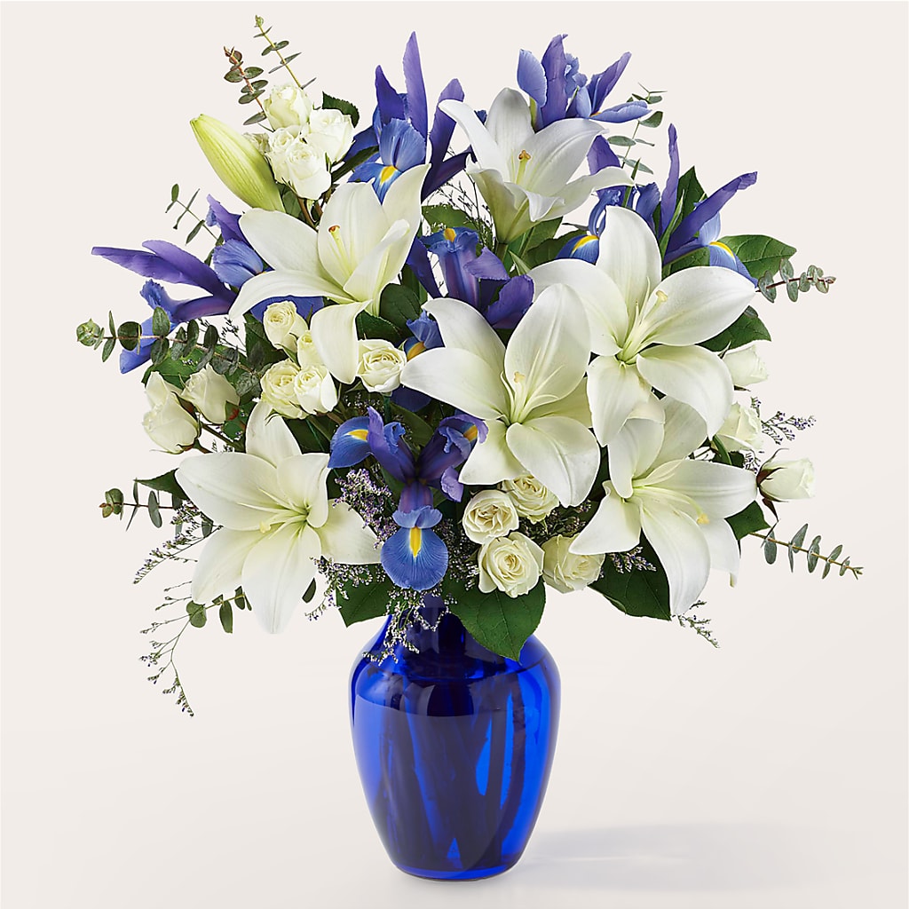Restorative Pause Bouquet – Dickson Florist, Dickson TN