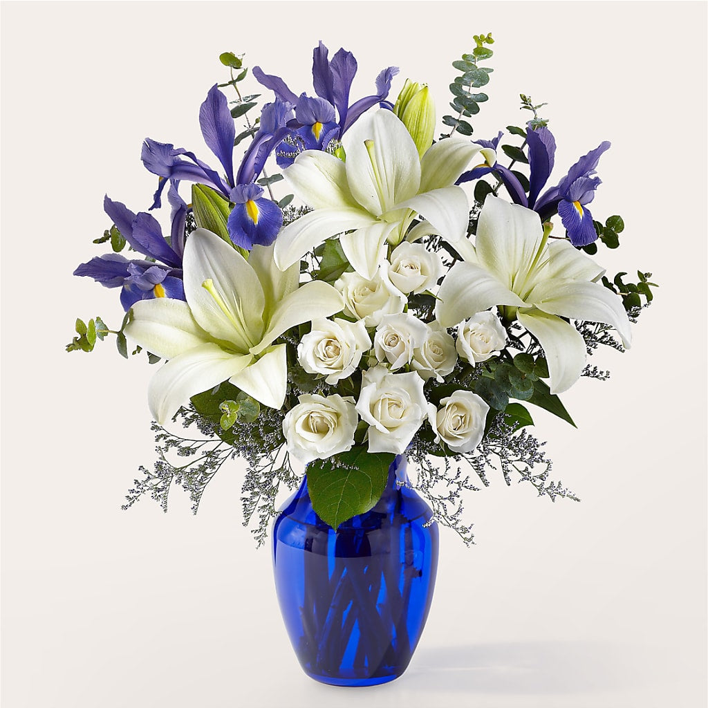 Restorative Pause Bouquet – Dickson Florist, Dickson TN