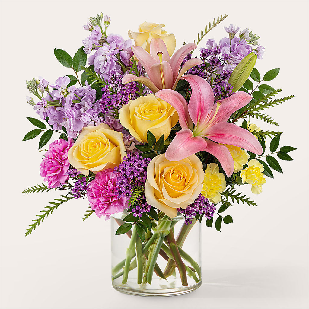 Jubilee Bouquet – Dickson Florist, Dickson TN