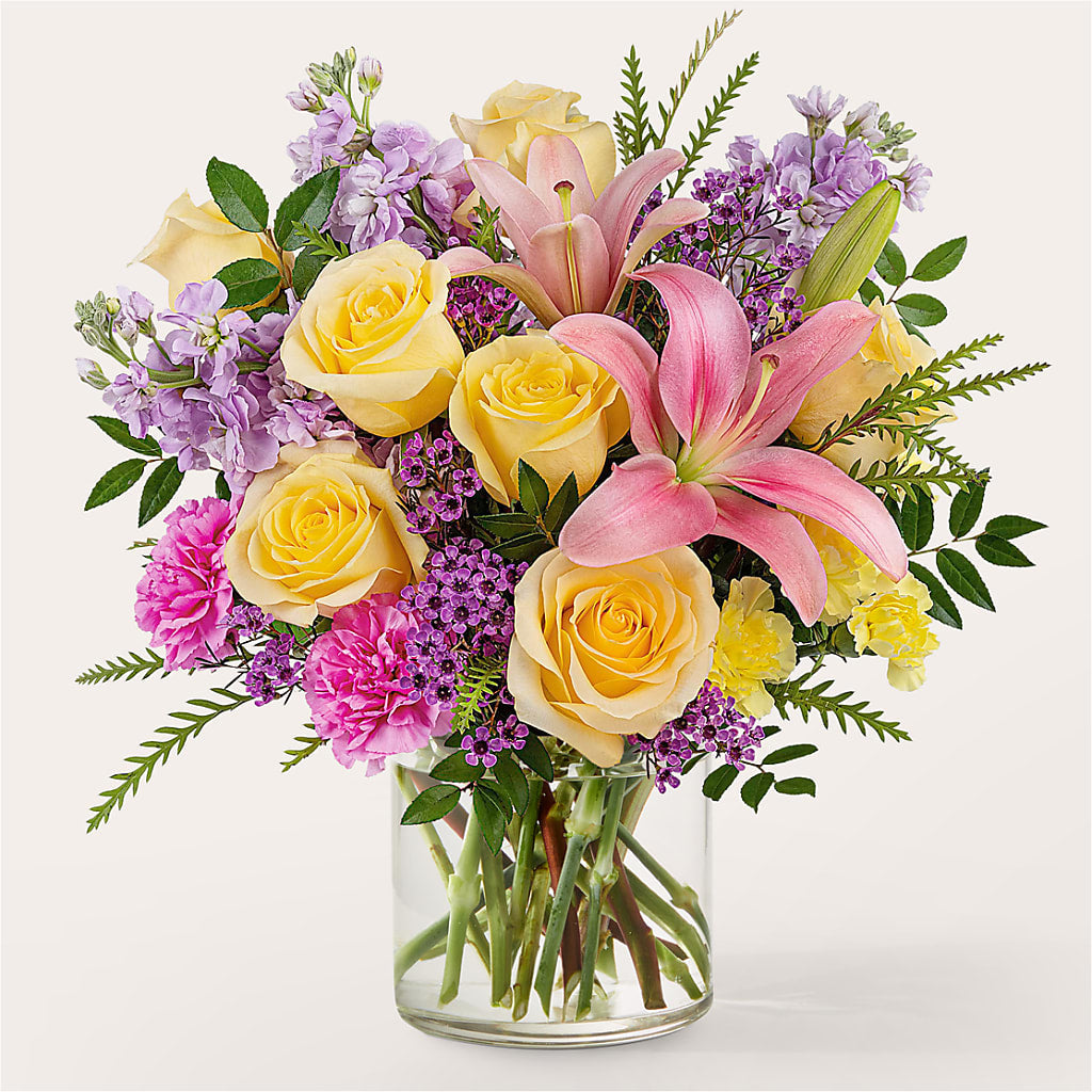 Jubilee Bouquet – Dickson Florist, Dickson TN