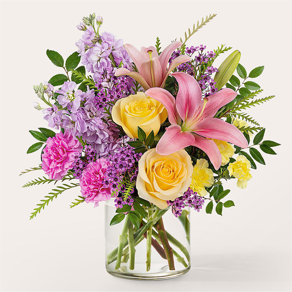 Jubilee Bouquet – Dickson Florist, Dickson TN
